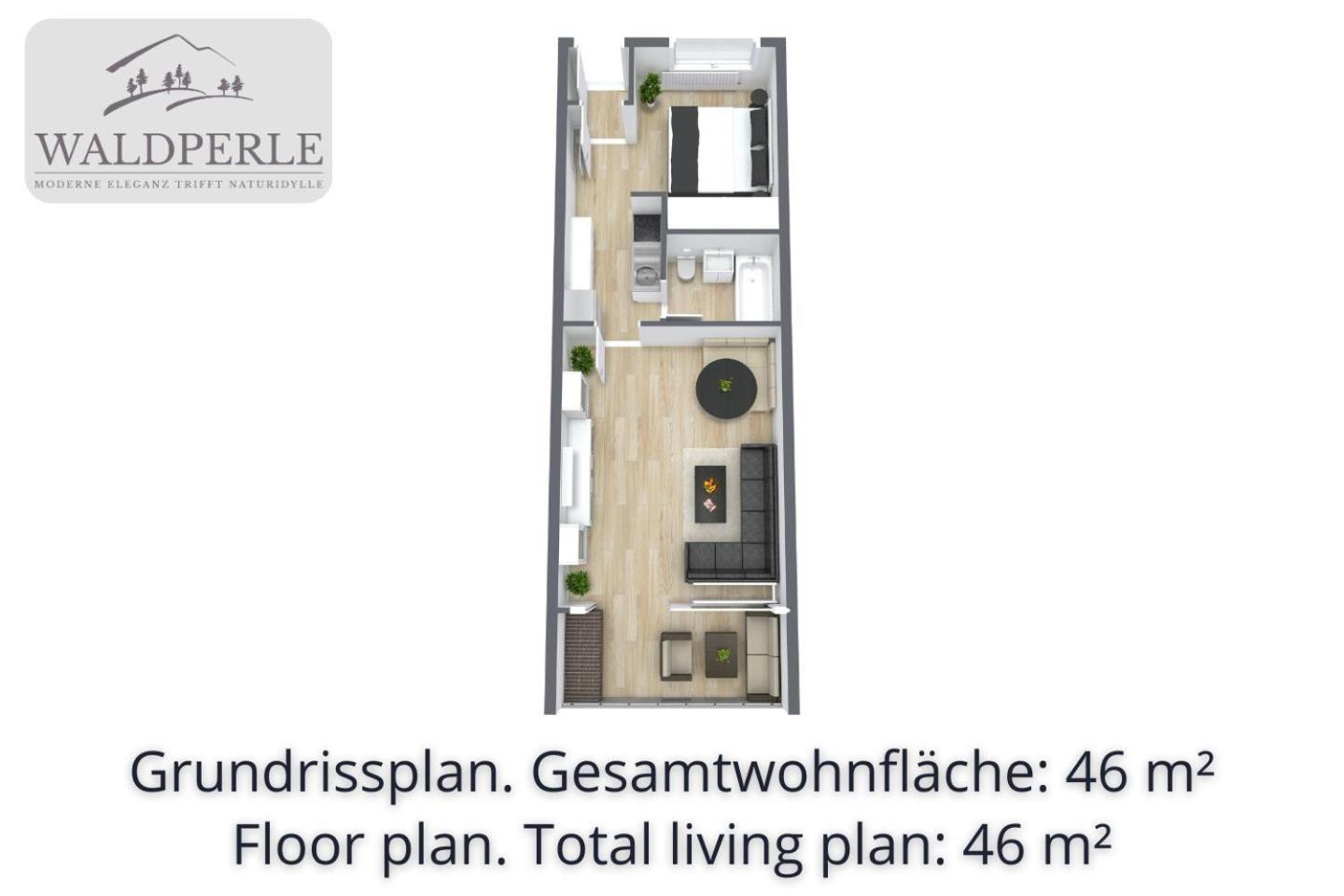 Exklusives 5-Sterne Apartment Waldperle Mit Indoor-Pool, Sauna, Top Lage Und Ausblick In Die Natur, Hunde Willkommen Schonach im Schwarzwald Kültér fotó
